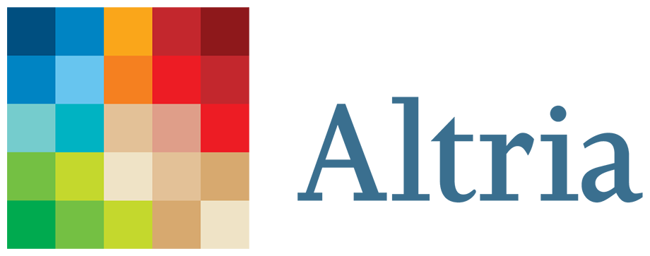 Altria logo