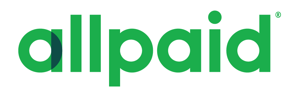 AllPaid Logo