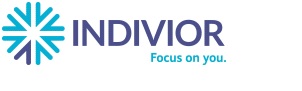 Indivior logo
