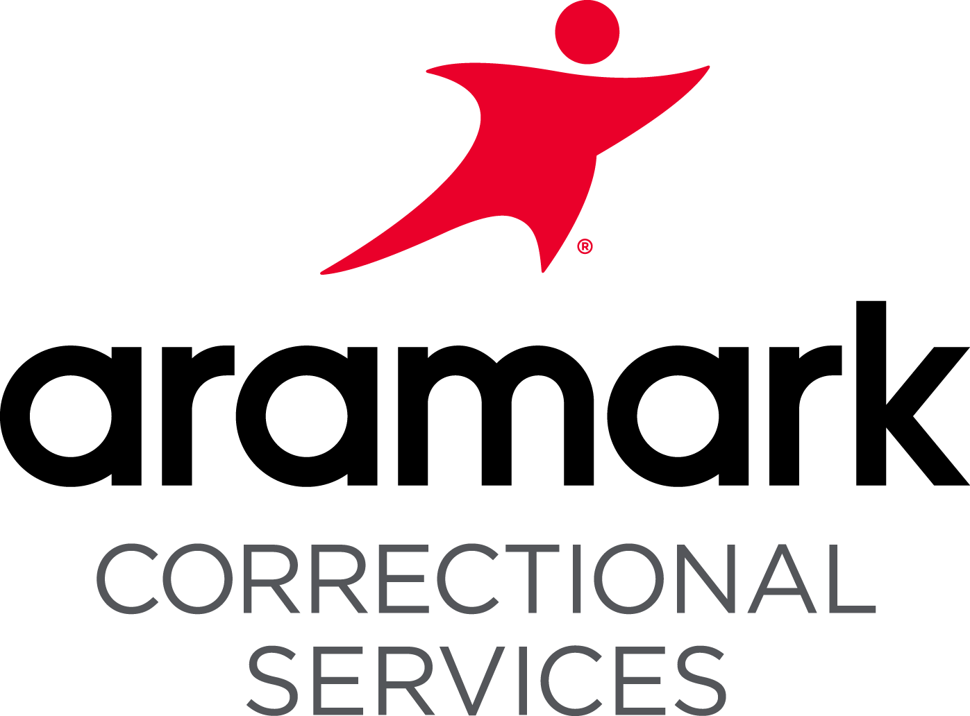 aramark correctional services logo