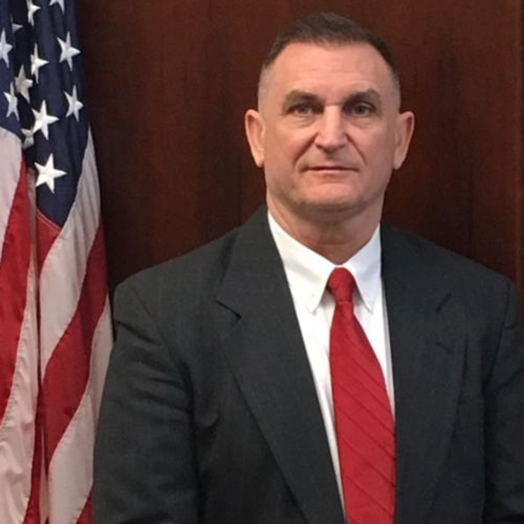 Oswego County Sheriff Hilton