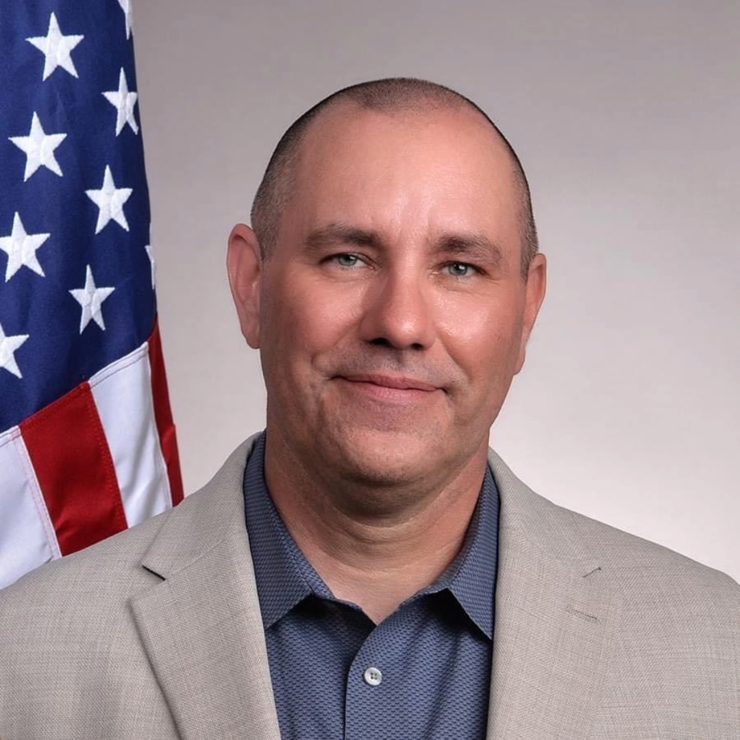 Rensselaer Sheriff Bourgault