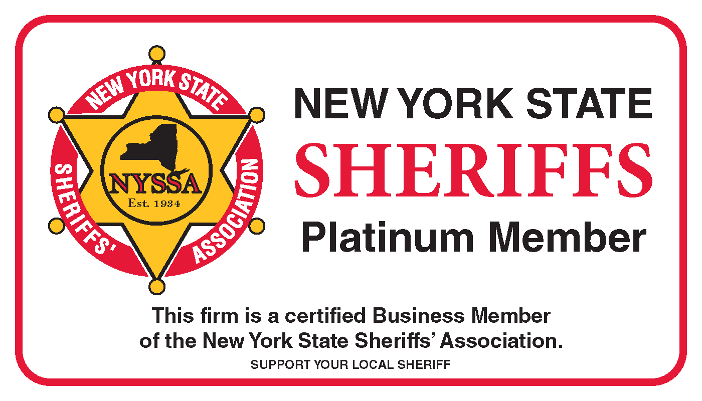 Platinum Member wall plaque