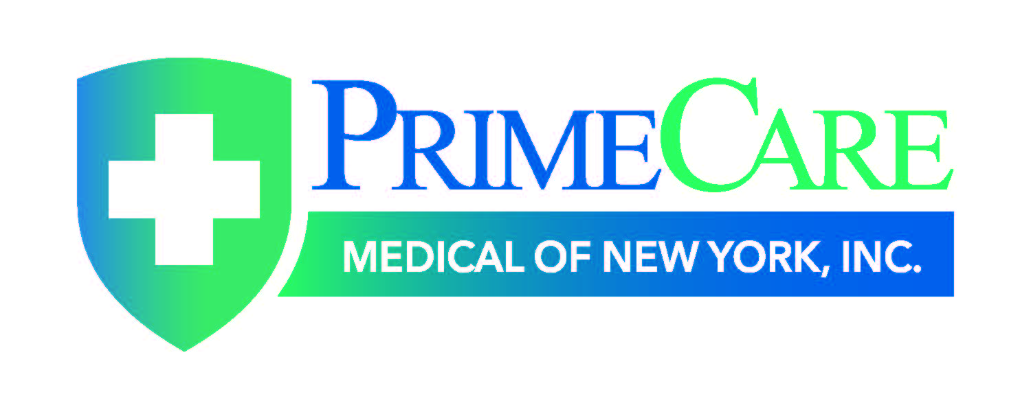PrimeCare Medical NY Logo