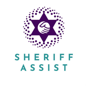 Sheriff Assist Logo