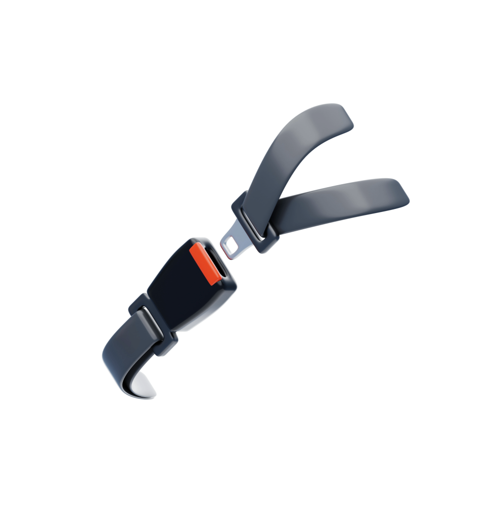 Seatbelt
