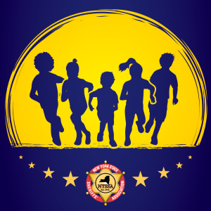 Operation Safe Child logo