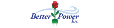 Better Power Inc. logo