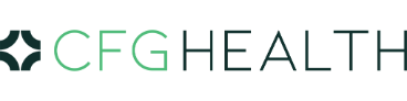 CFG Health logo