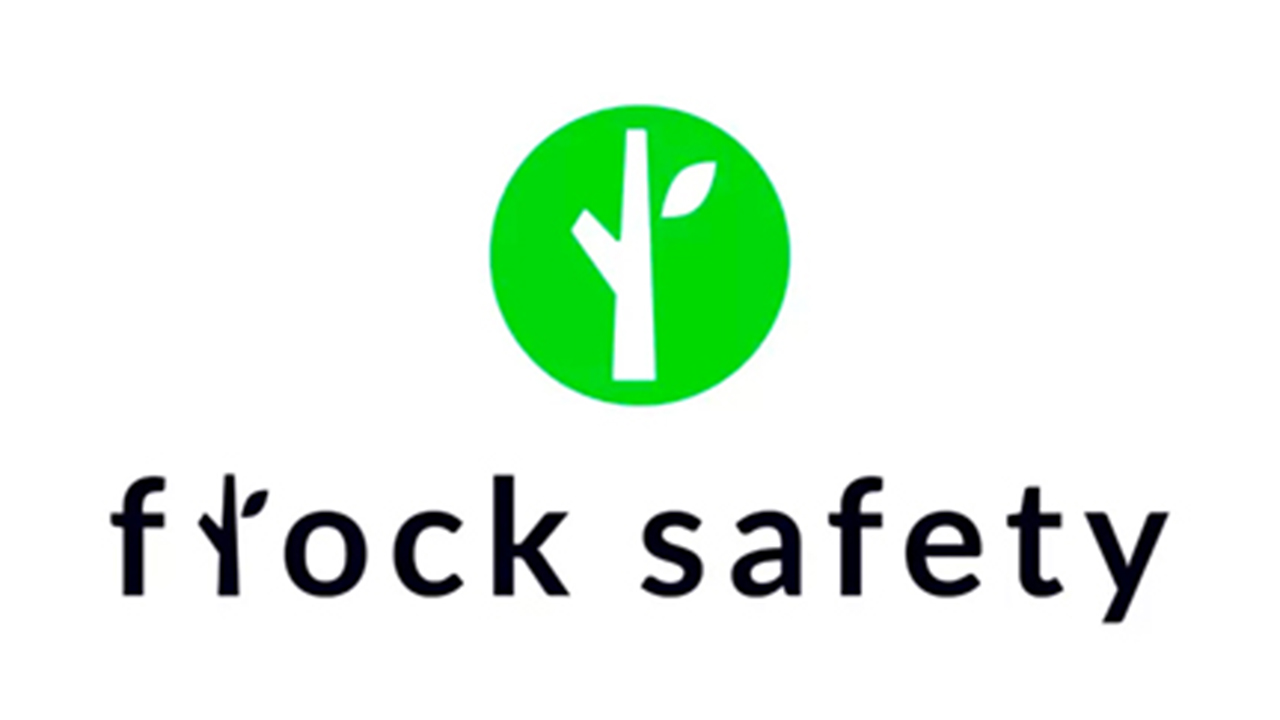 Flock Safety logo