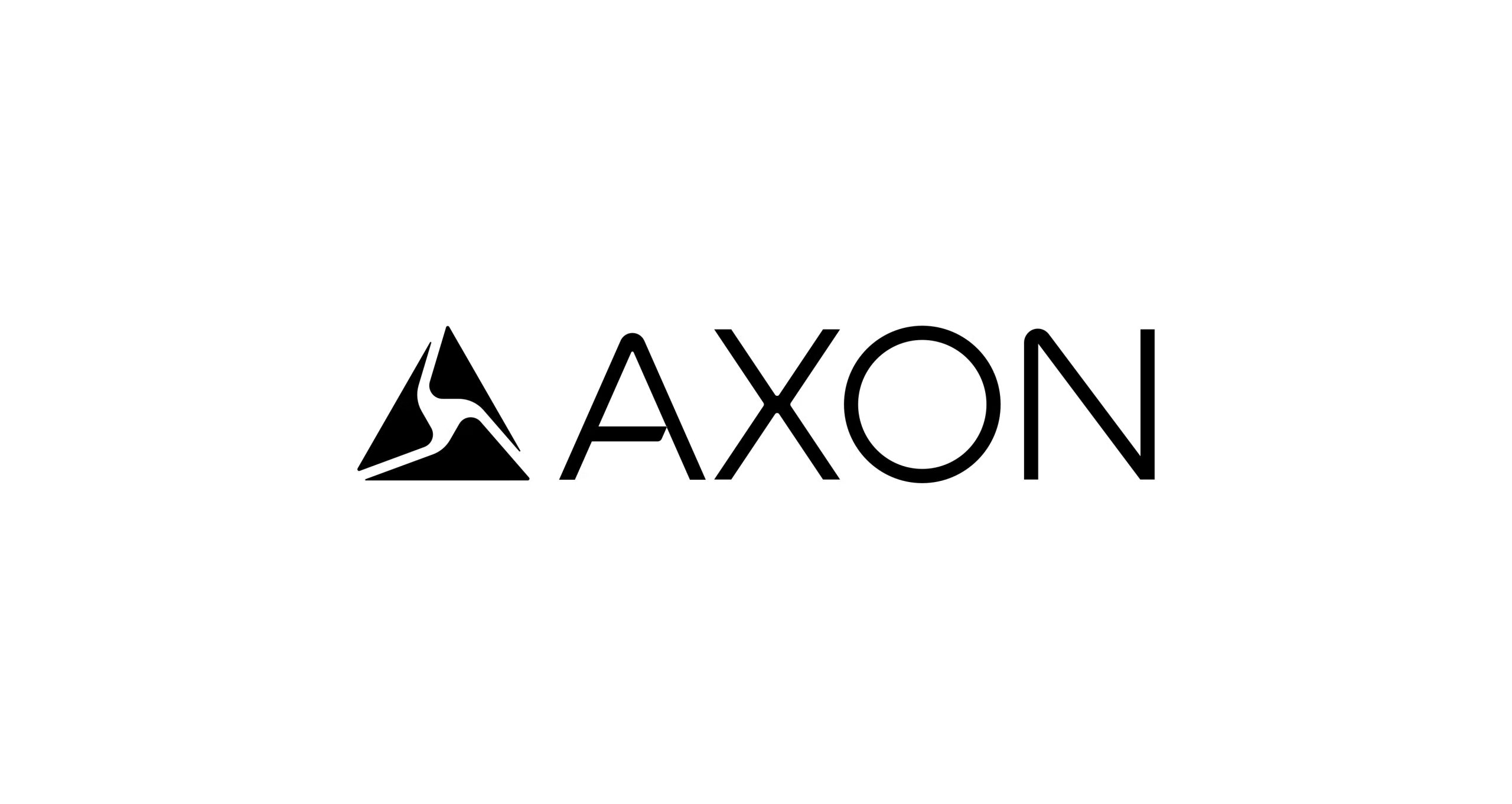 AXON logo